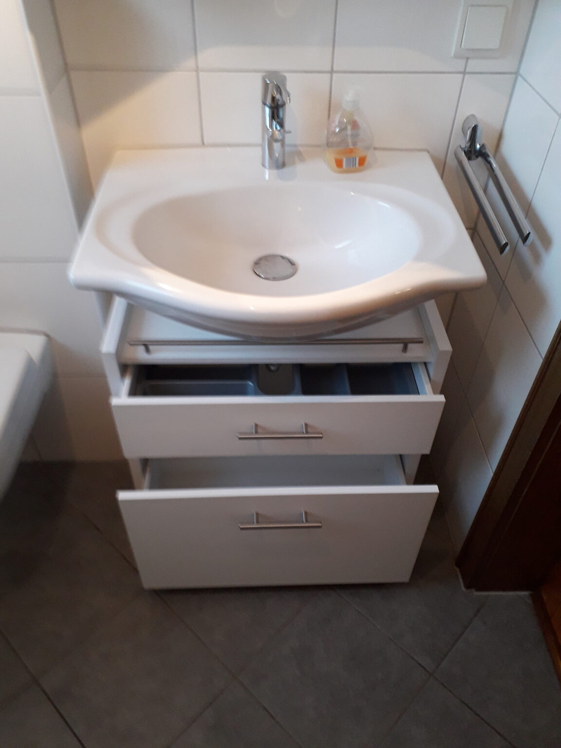 Bäder – Dipl. Ing. Axel Schubert