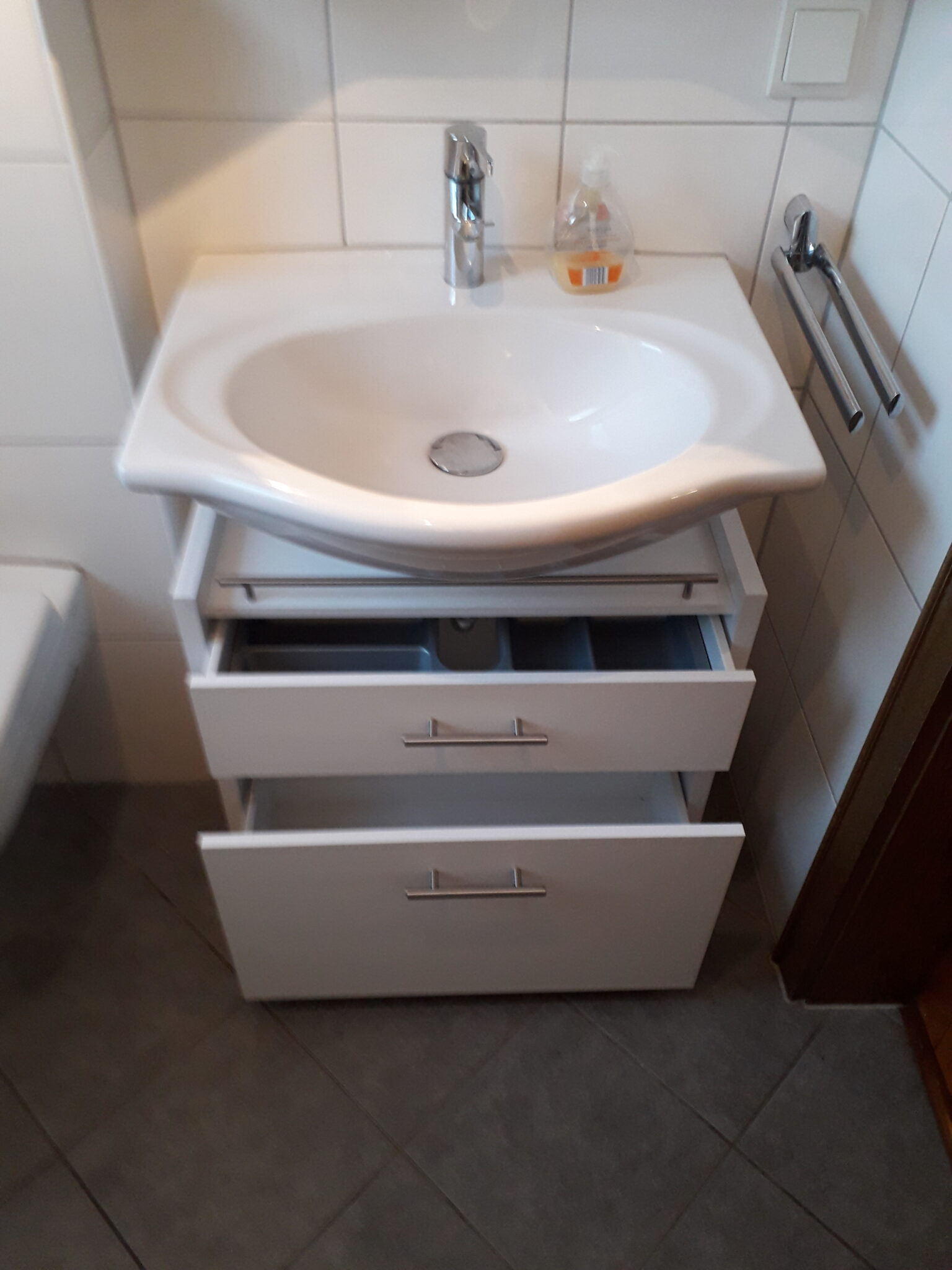 Bäder – Dipl. Ing. Axel Schubert