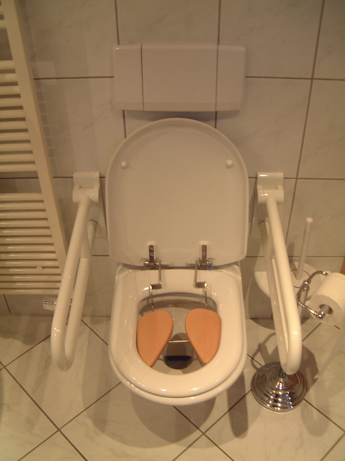 Bäder – Dipl. Ing. Axel Schubert