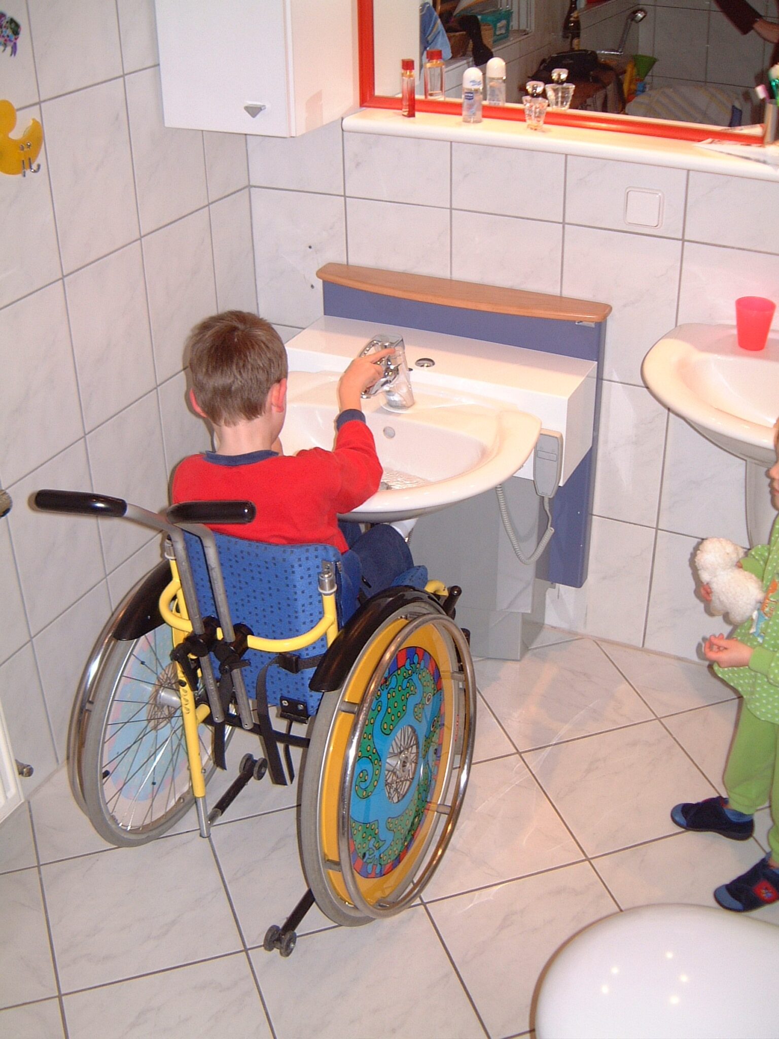 Bäder – Dipl. Ing. Axel Schubert